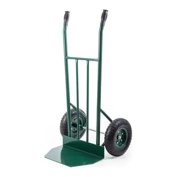 G21 Rudl Profi 280 kg, rudl, nafukovací kola, hmotnost: 14,5 kg