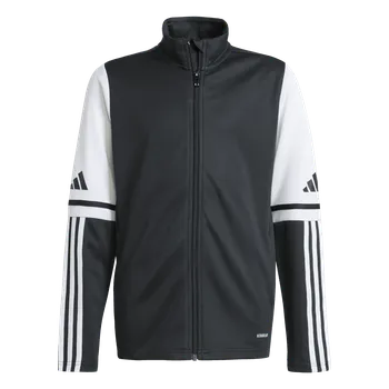 Adidas Teamsport Squadra 25 černá/bílá UK Junior M