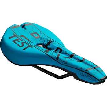 Sedlo na kolo PRO Sedlo testovacie MSU 1.3 modré 142mm