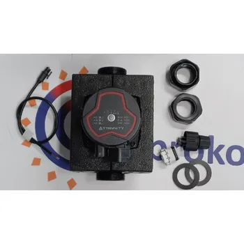 Kotel Čerpadlo oběhové Trinnity NEW 25/4 180mm vč.šroubení a izolace 601156
