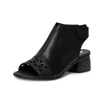 Dámská obuv Sandály Remonte R8772-00 Černá 44