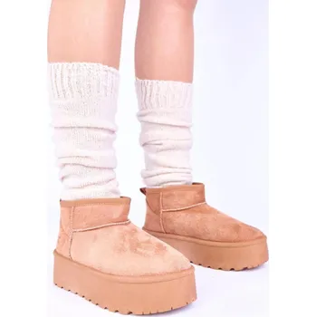 Dětská móda Sněhule model 222020 Solea 41