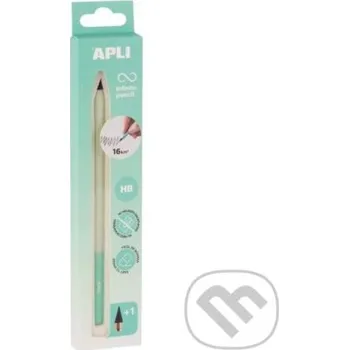 Doplněk ke knize APLI nekonečná tužka Nordik - mátová - Apli Apli