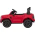 Dětské elektrovozidlo Mamido Ford Ranger Lift