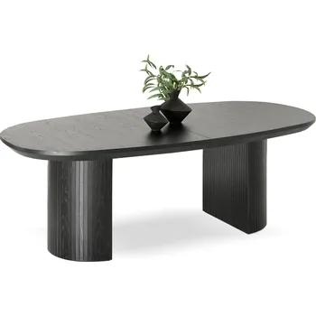 Křeslo Mebel Partner Titular (černá)