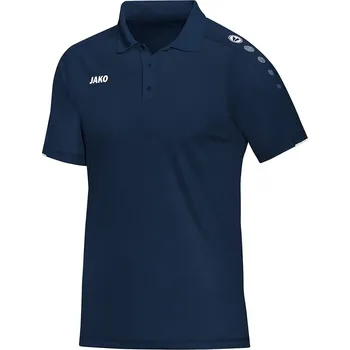 Pánské tričko Polokošile jako classico polo-shirt 6350d-09 Velikost 40