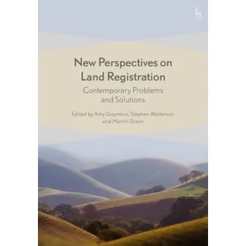 New Perspectives on Land Registration