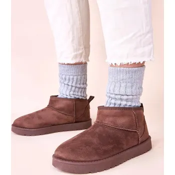 Dívčí obuv Sněhule model 221003 Solea 36