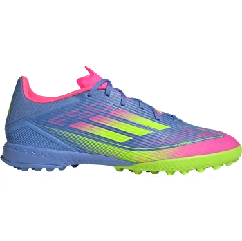 Turfy Kopačky adidas F50 LEAGUE TF ie1230 Velikost 42,7 EU | 8,5 UK | 9 US | 26,3 CM