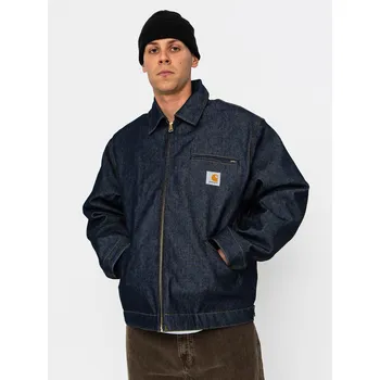 Dámské oblečení Carhartt WIP OG Detroit (blue) L, námořnická modrá