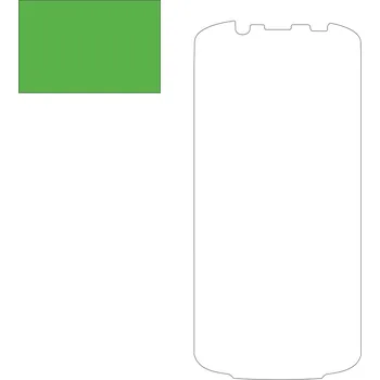 Příslušenství pro čtečku elektronické knihy Ochranná Fólie Zebra 5907426562783 pro ZEBRA TC73 TC78 tc 73 tc 78 6"