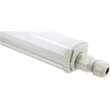 Philips Hermetické LED svítidlo 150cm 46W 5600lm 4000K LEDINAIRE IP66