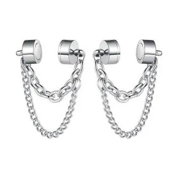 Náušnice Náušnice SSSE0041XF90000 - SSSE0041XF90000 JVD SSSE0041XF90000