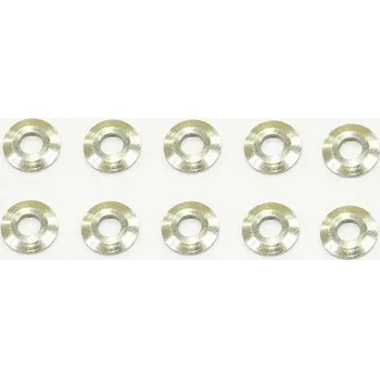 RC náhradní díl Serpent Shim conical M3x7.5x1 (10) SER600178 - expresní doprava