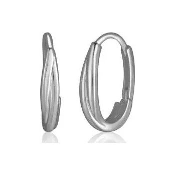 Náušnice Náušnice SVLE3275XF30000 - SVLE3275XF30000 JVD SVLE3275XF30000