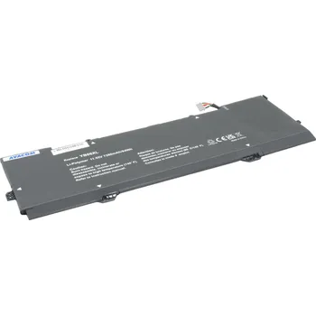 Baterie k notebooku Baterie HP Spectre x360 15-ch00 series Li-Pol 11,55V 7280mAh 84Wh