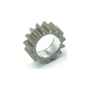 RC náhradní díl Serpent Centax gear - pinion alu. 15t SER909555 - expresní doprava