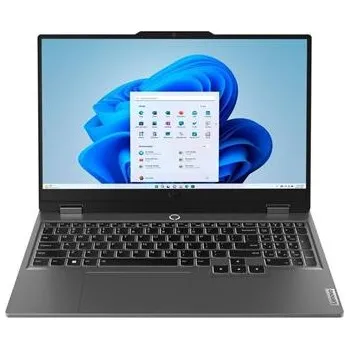 Notebook Lenovo LOQ 15ARP9 R7-7435HS, 15.6", RAM 24GB, SSD 1024 GB NVIDIA® GeForce RTX™ 4050, W11H