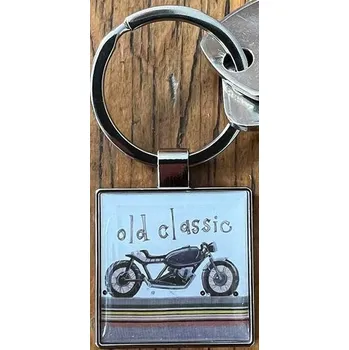 Set školních potřeb Brelok do kluczy K46 Motor