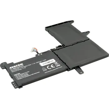 Baterie k notebooku Baterie AVACOM pro Asus VivoBook X510 S510 Li-Pol 11,4V 3600mAh 41Wh
