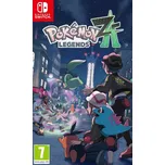 Pokémon Legends Z-A