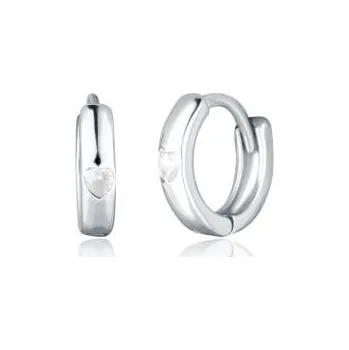 Náušnice Náušnice SVLE2833XH2BI00 - SVLE2833XH2BI00 JVD SVLE2833XH2BI00