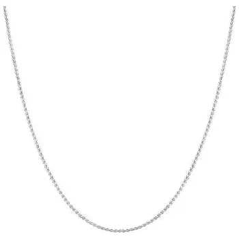 Náušnice Řetízek 925/1000 - SVLCSPG0SJ12542 JVD SVLCSPG0SJ12542