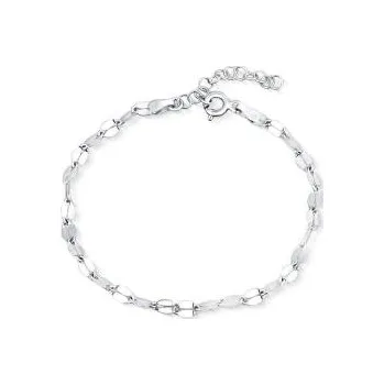 Náušnice Řetízek SVLCCBR0SJ16024 - SVLCCBR0SJ16024 JVD SVLCCBR0SJ16024