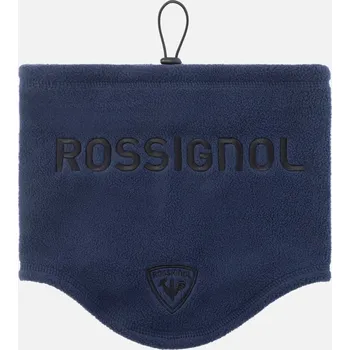 Nákrčník Nákrčník ROSSIGNOL POLAR NECK WARMER RLNMH10_715 – Tmavě modrá