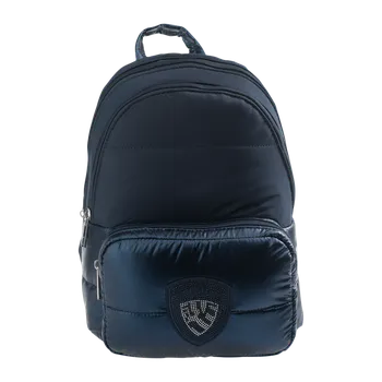 Dámský Batoh BLAUER WAVE04 F5WAVE04/PAD-NVY – Tmavě modrá