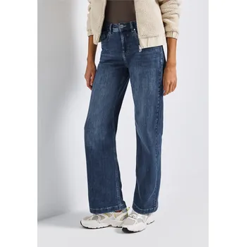 Dámské džíny Dámské džíny Street One 379297/17046 Velikost: 33/32