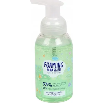 Mýdlo Tekuté mýdlo A Good Clean Naturally 300 ml