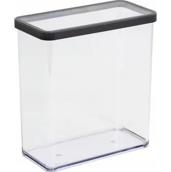 Dóza na potraviny Nádoba na sypké potraviny Rotho LOFT 3,2 l