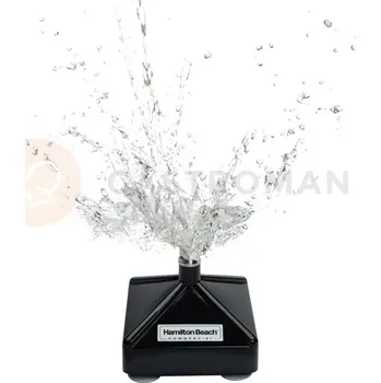 Barová židle Myčka na džbány 160x160x133 mm | HAMILTON BEACH, BCR100-CE