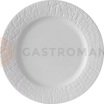 Talíř Mělký talíř s okrajem, 210 mm | FINE DINE, Nordic