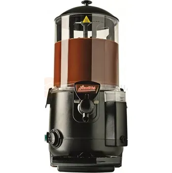 Čokoláda Ohřívač čokolády 170x170x200 mm | NEUMARKER, 05-70095