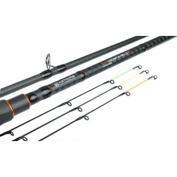 Prut Sportex Xclusive Feeder RS-2 Medium XS 2díl 3,00m 95-165gr