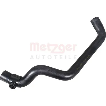 Chladič motoru Hadice chladiče METZGER 2420301