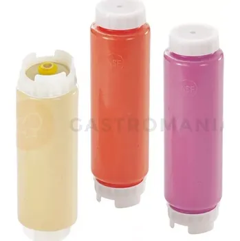 Dávkovač nápoje Láhev na omáčky, 0,475 ml | NEUMARKER, FIFO