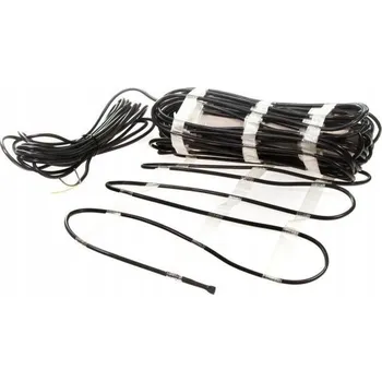 Topná rohož ZAMEL MATEC Vyhřívací Podložka pod příjezdovou cestu, chodník 10m2