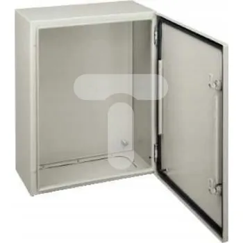 vypínač Schneider Electric 0 V IP66 0 A