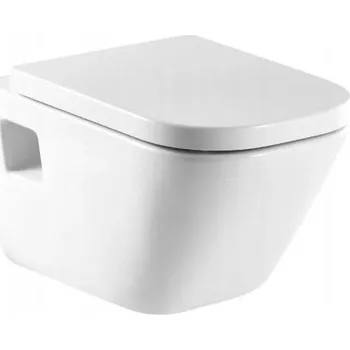 WC sedátko WC sedátko MKW Gap bílé duroplast