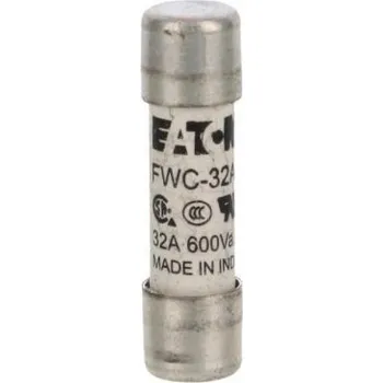 Pojistková vložka Eaton 600 V IP20 32 A