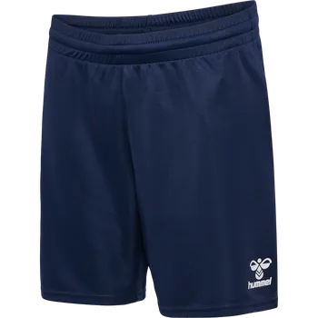 Dámské kraťasy Šortky Hummel HMLESSENTIAL SHORTS KIDS 224544-7026 Velikost 140