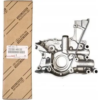 Olejové čerpadlo Toyota OE 15100-46052 olejové čerpadlo