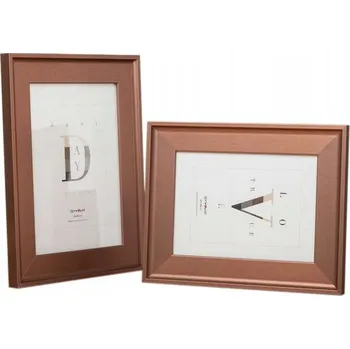 Obraz Rámeček na jednu fotografii Styler 30 x 21 cm