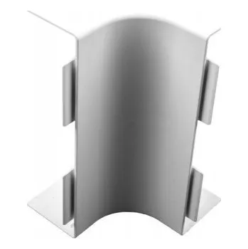 kabelová chránička Vnitřní roh pro kabelový žlab WDK 210x60 HI60210RW bílý