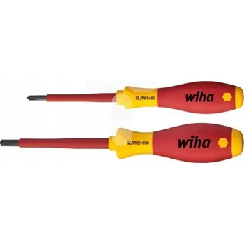 Šroubovák Sada šroubováků Wiha 32281