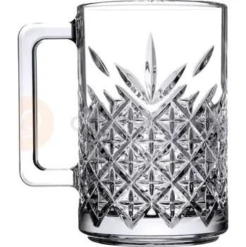 Sklenice s uchem 0,310 l | PASABAHCE, Timeless