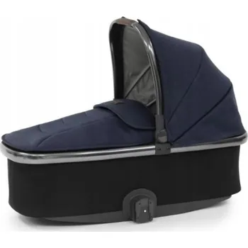 Kočárek Hluboká korba pro kočárek Zero Gravity / Oyster 3 - Twilight, tmavě modrá